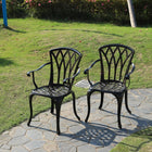 Bronze