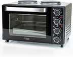 Amarillo Mini Oven 25L