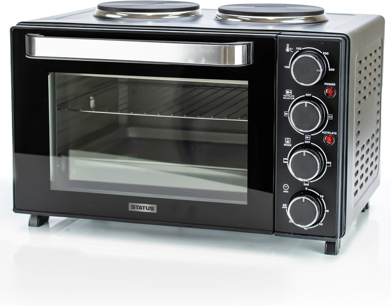 Amarillo Mini Oven 25L