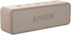 Anker Soundcore 2 Portable Bluetooth Speaker with 12W