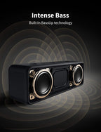 Anker Soundcore 2 Portable Bluetooth Speaker with 12W