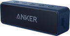 Anker Soundcore 2 Portable Bluetooth Speaker with 12W