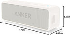 Anker Soundcore 2 Portable Bluetooth Speaker with 12W