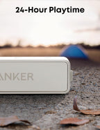 Anker Soundcore 2 Portable Bluetooth Speaker with 12W