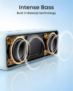 Anker Soundcore 2 Portable Bluetooth Speaker with 12W