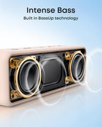 Anker Soundcore 2 Portable Bluetooth Speaker with 12W