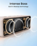 Anker Soundcore 2 Portable Bluetooth Speaker with 12W