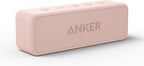 Anker Soundcore 2 Portable Bluetooth Speaker with 12W