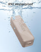 Anker Soundcore 2 Portable Bluetooth Speaker with 12W
