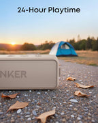 Anker Soundcore 2 Portable Bluetooth Speaker with 12W