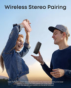 Anker Soundcore 2 Portable Bluetooth Speaker with 12W