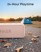 Anker Soundcore 2 Portable Bluetooth Speaker with 12W