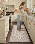 Anti Fatigue Kitchen Mats for Floor Vintage