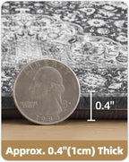 Anti Fatigue Kitchen Mats for Floor Vintage