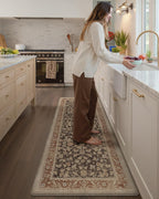 Anti Fatigue Kitchen Mats for Floor Vintage