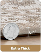 Anti Fatigue Kitchen Mats for Floor Vintage