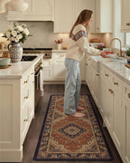 Anti Fatigue Kitchen Mats for Floor Vintage