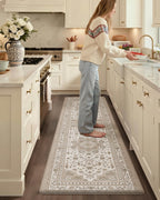 Anti Fatigue Kitchen Mats for Floor Vintage