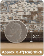 Anti Fatigue Kitchen Mats for Floor Vintage