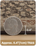 Anti Fatigue Kitchen Mats for Floor Vintage