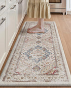 Anti Fatigue Kitchen Mats for Floor Vintage