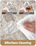 Anti Fatigue Kitchen Mats for Floor Vintage