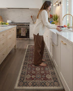 Anti Fatigue Kitchen Mats for Floor Vintage