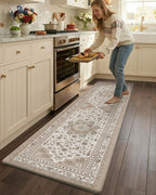 Anti Fatigue Kitchen Mats for Floor Vintage