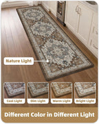 Anti Fatigue Kitchen Mats for Floor Vintage