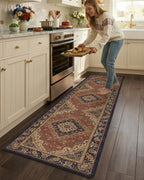 Anti Fatigue Kitchen Mats for Floor Vintage