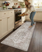 Anti Fatigue Kitchen Mats for Floor Vintage
