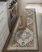 Anti Fatigue Kitchen Mats for Floor Vintage