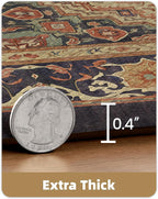 Anti Fatigue Kitchen Mats for Floor Vintage