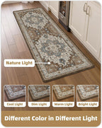 Anti Fatigue Kitchen Mats for Floor Vintage