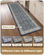 Anti Fatigue Kitchen Mats for Floor Vintage