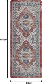 Anti Fatigue Kitchen Mats for Floor Vintage