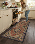 Anti Fatigue Kitchen Mats for Floor Vintage