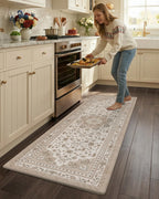 Anti Fatigue Kitchen Mats for Floor Vintage