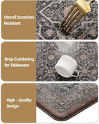 Anti Fatigue Kitchen Mats for Floor Vintage