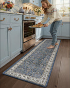 Anti Fatigue Kitchen Mats for Floor Vintage