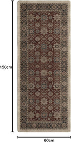 Anti Fatigue Kitchen Mats for Floor Vintage