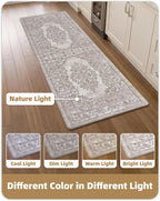 Anti Fatigue Kitchen Mats for Floor Vintage