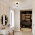 Anwio Ceiling Light Lights Living Room Kitchen Chandelier