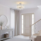 Anwio Ceiling Light Lights Living Room Kitchen Chandelier