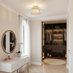 Anwio Ceiling Light Lights Living Room Kitchen Chandelier