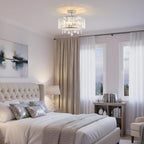 Anwio Ceiling Light Lights Living Room Kitchen Chandelier