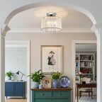 Anwio Ceiling Light Lights Living Room Kitchen Chandelier