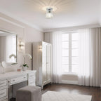 Anwio Ceiling Light Lights Living Room Kitchen Chandelier