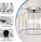 Anwio Ceiling Light Lights Living Room Kitchen Chandelier
