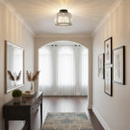 Anwio Ceiling Light Lights Living Room Kitchen Chandelier